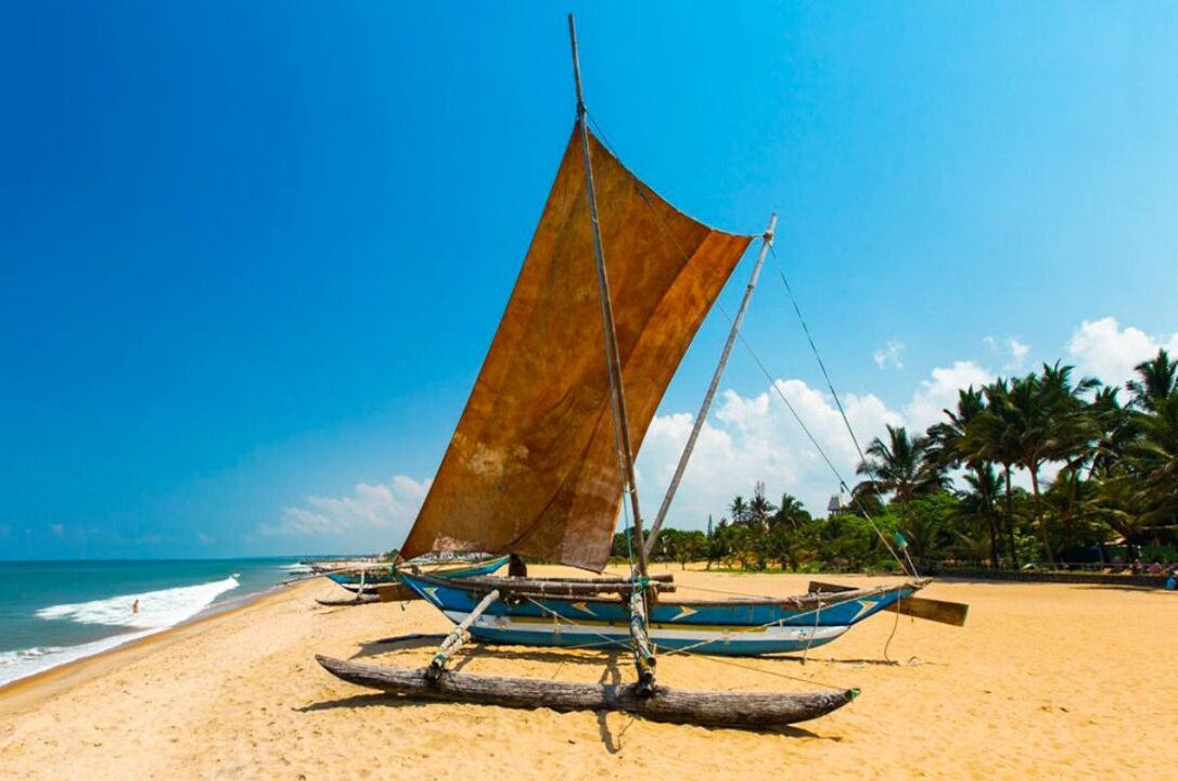 negombo