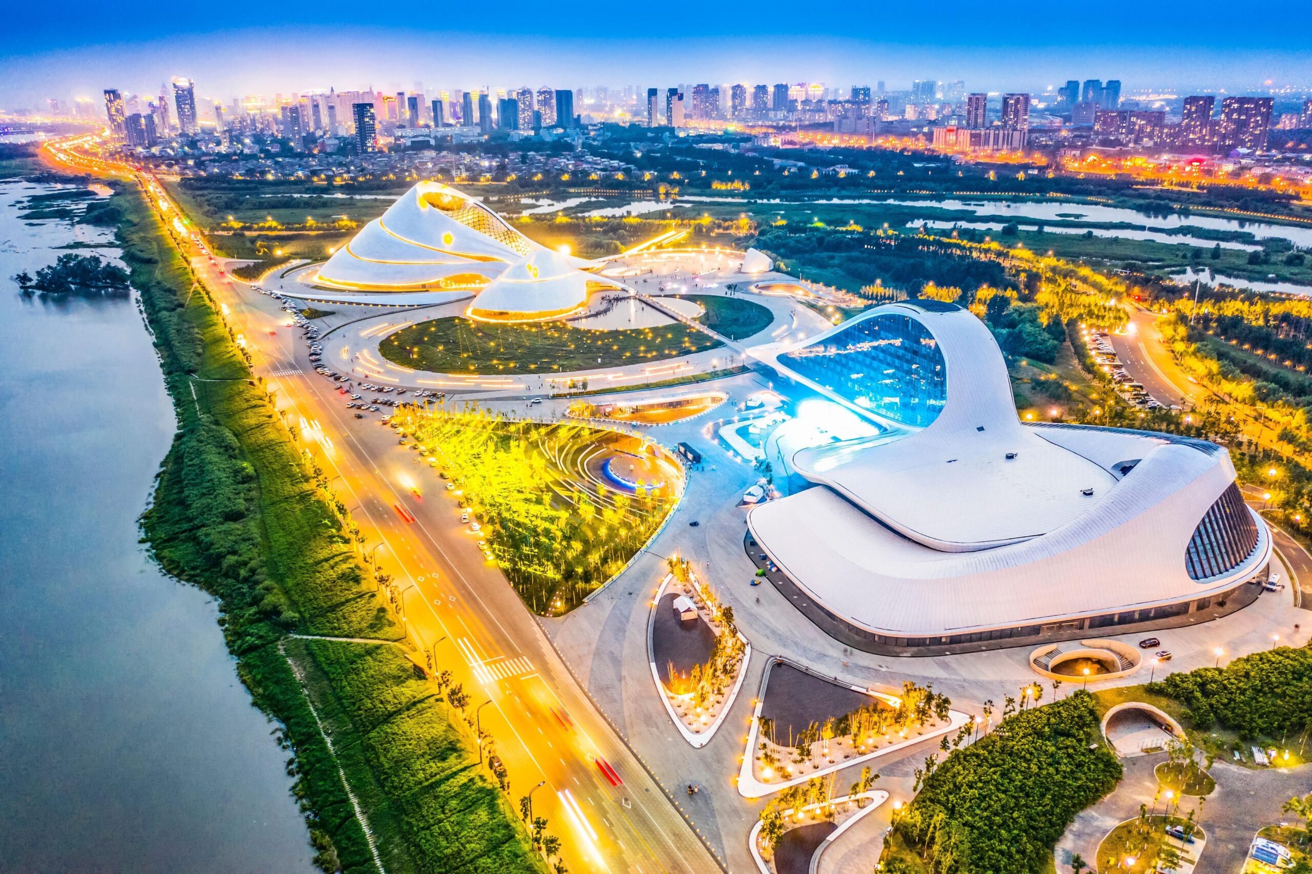 Harbin-2