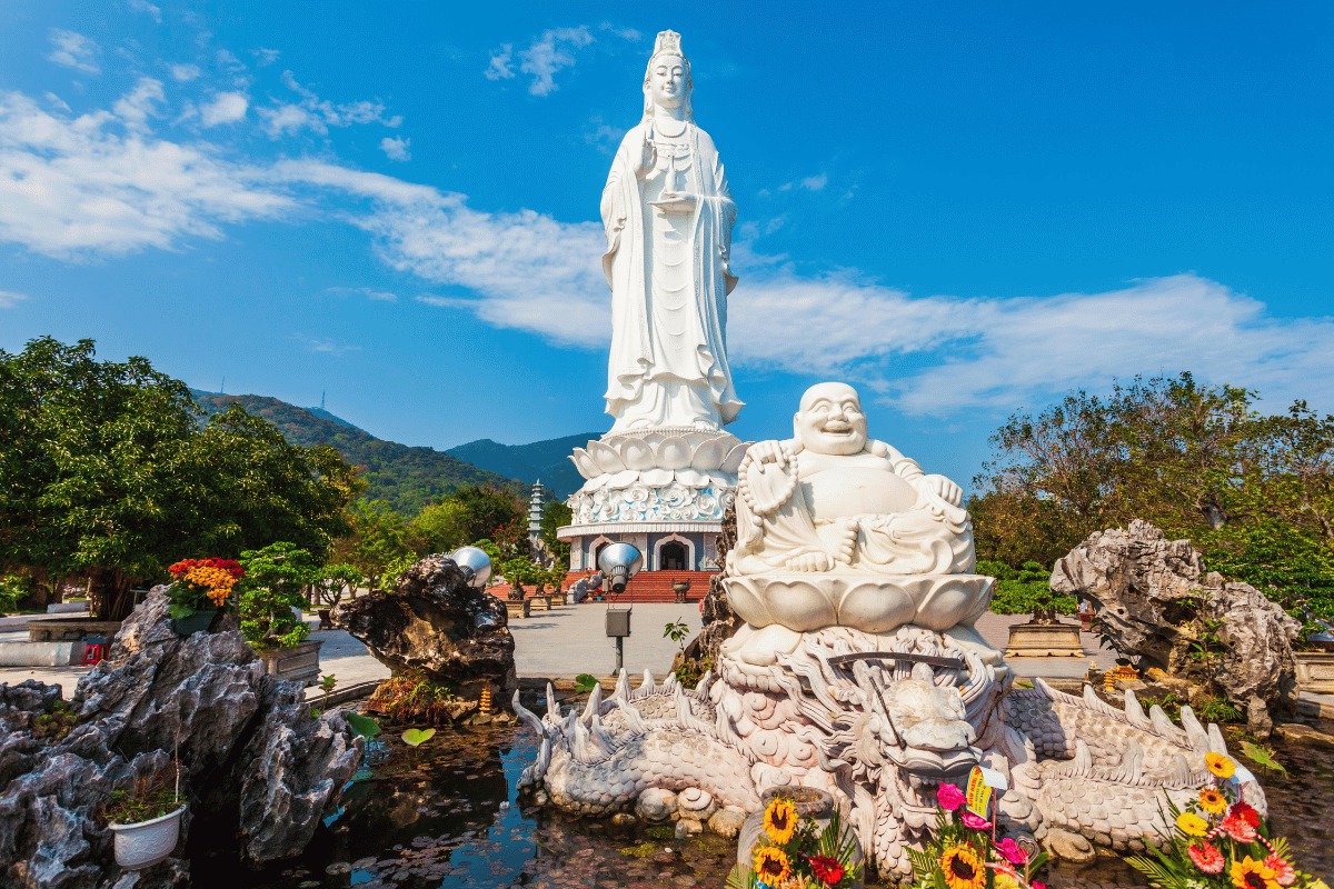 Linh-ung-pagoda