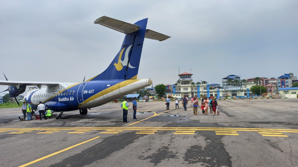 bharatpur-airport