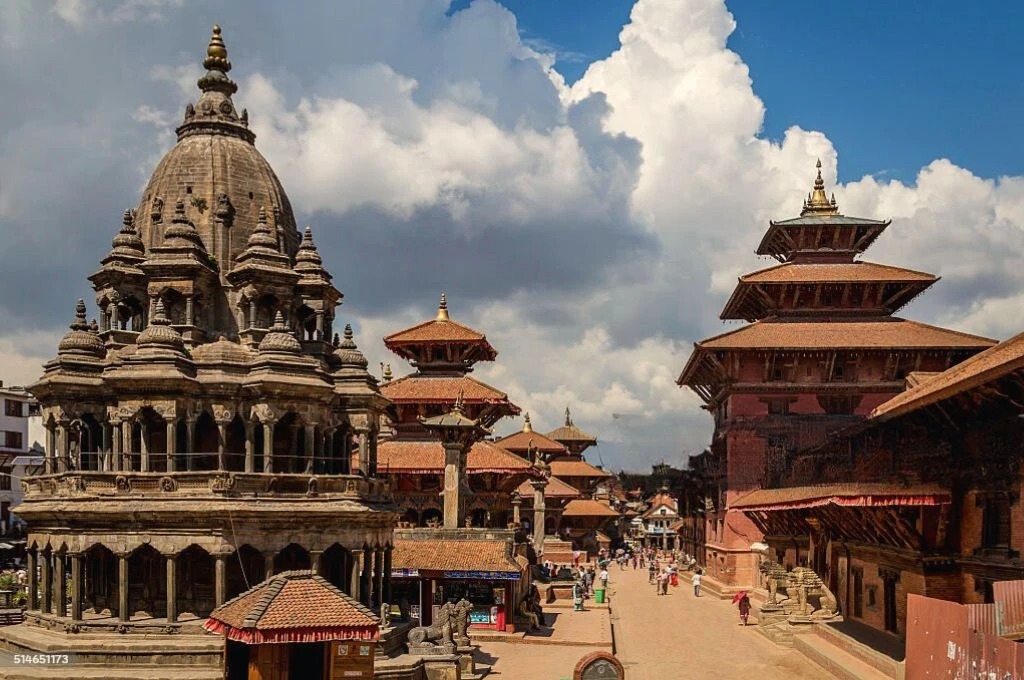 patan-durbar-square